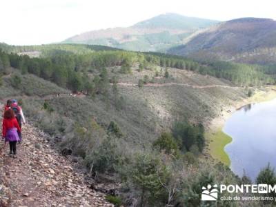 Las Hurdes: Agua y Paisaje;senderismo cuenca;senderismo extremadura